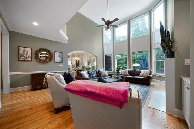 $1,000,000 | 5118 Crescent Cove Lane, Mableton, GA 30126