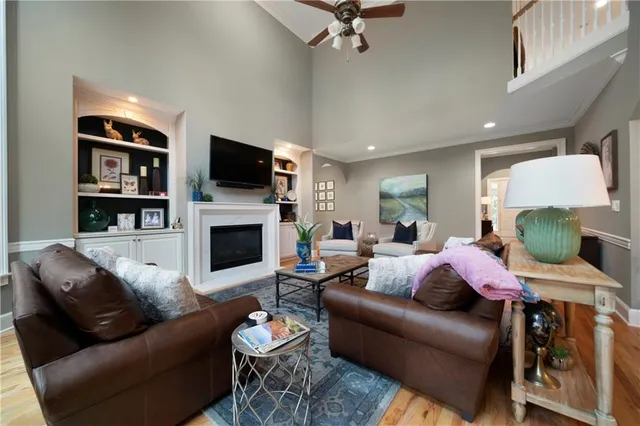 $1,000,000 | 5118 Crescent Cove Lane, Mableton, GA 30126