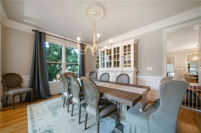 $1,000,000 | 5118 Crescent Cove Lane, Mableton, GA 30126