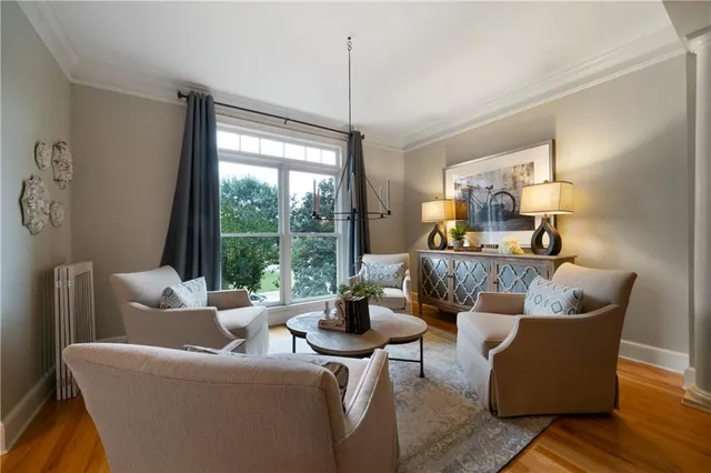 $1,000,000 | 5118 Crescent Cove Lane, Mableton, GA 30126