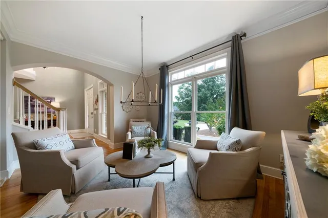 $1,000,000 | 5118 Crescent Cove Lane, Mableton, GA 30126