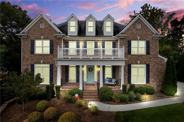 $1,000,000 | 5118 Crescent Cove Lane, Mableton, GA 30126