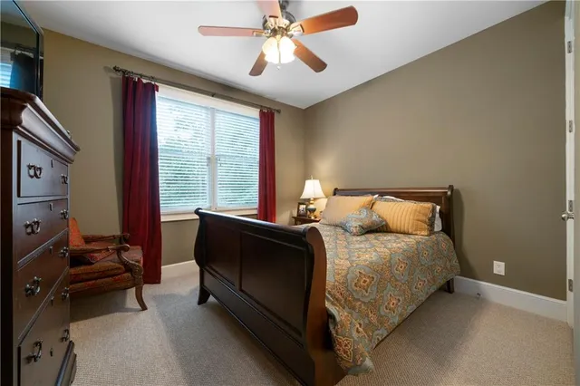 $1,000,000 | 5118 Crescent Cove Lane, Mableton, GA 30126