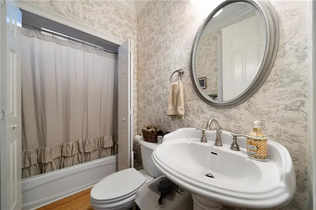 $1,000,000 | 5118 Crescent Cove Lane, Mableton, GA 30126