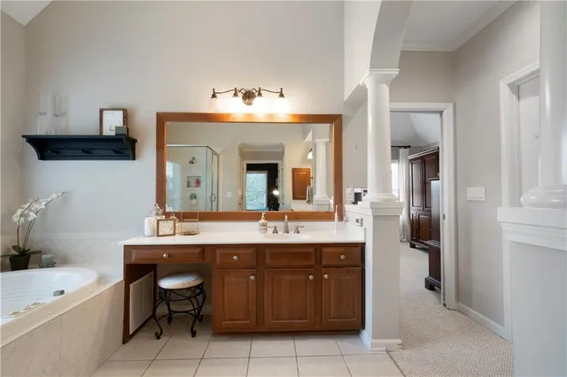 $1,000,000 | 5118 Crescent Cove Lane, Mableton, GA 30126