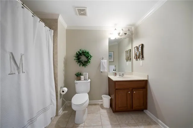 $1,000,000 | 5118 Crescent Cove Lane, Mableton, GA 30126