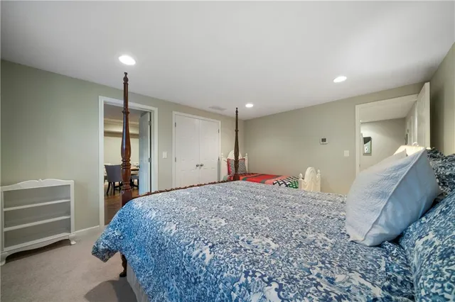 $1,000,000 | 5118 Crescent Cove Lane, Mableton, GA 30126