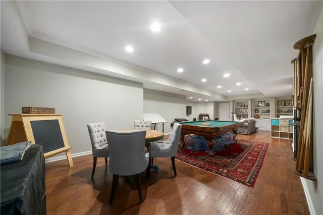 $1,000,000 | 5118 Crescent Cove Lane, Mableton, GA 30126