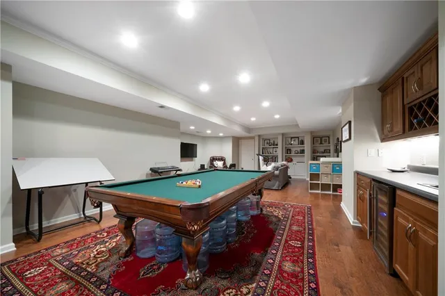 $1,000,000 | 5118 Crescent Cove Lane, Mableton, GA 30126