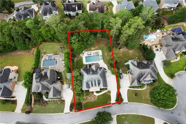 $1,000,000 | 5118 Crescent Cove Lane, Mableton, GA 30126