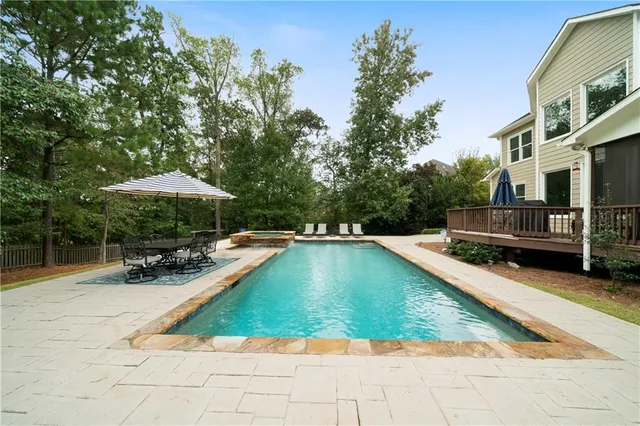 $1,000,000 | 5118 Crescent Cove Lane, Mableton, GA 30126