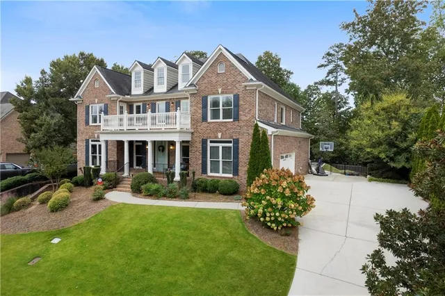 $1,000,000 | 5118 Crescent Cove Lane, Mableton, GA 30126