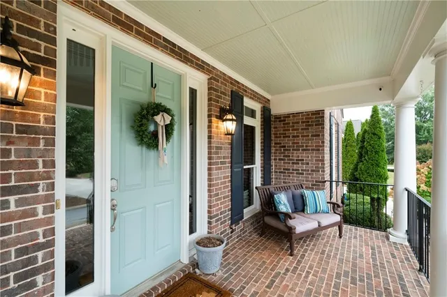 $1,000,000 | 5118 Crescent Cove Lane, Mableton, GA 30126