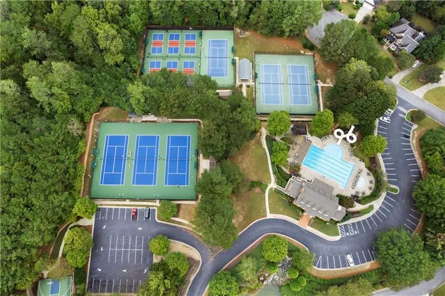 $1,000,000 | 5118 Crescent Cove Lane, Mableton, GA 30126