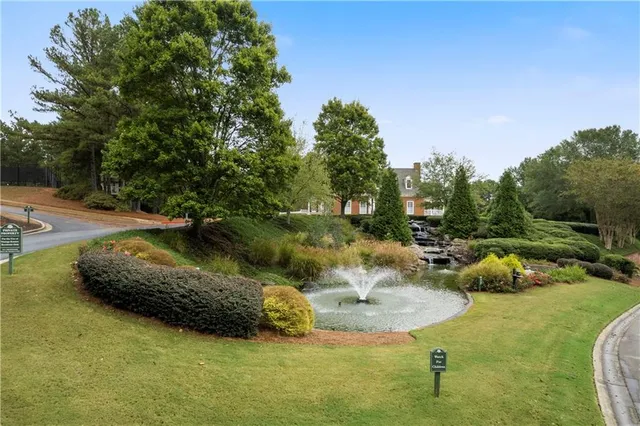 $1,000,000 | 5118 Crescent Cove Lane, Mableton, GA 30126
