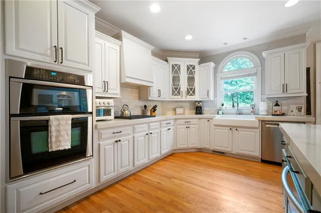 $1,000,000 | 5118 Crescent Cove Lane, Mableton, GA 30126