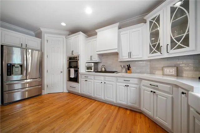 $1,000,000 | 5118 Crescent Cove Lane, Mableton, GA 30126