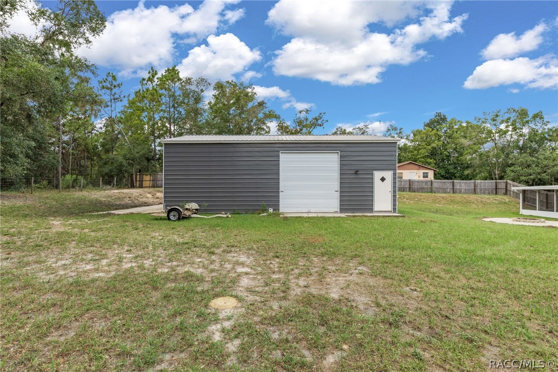 6010 East Tenison Street Inverness, FL 34452 - Photo 34 of 65 Gallery Image 34