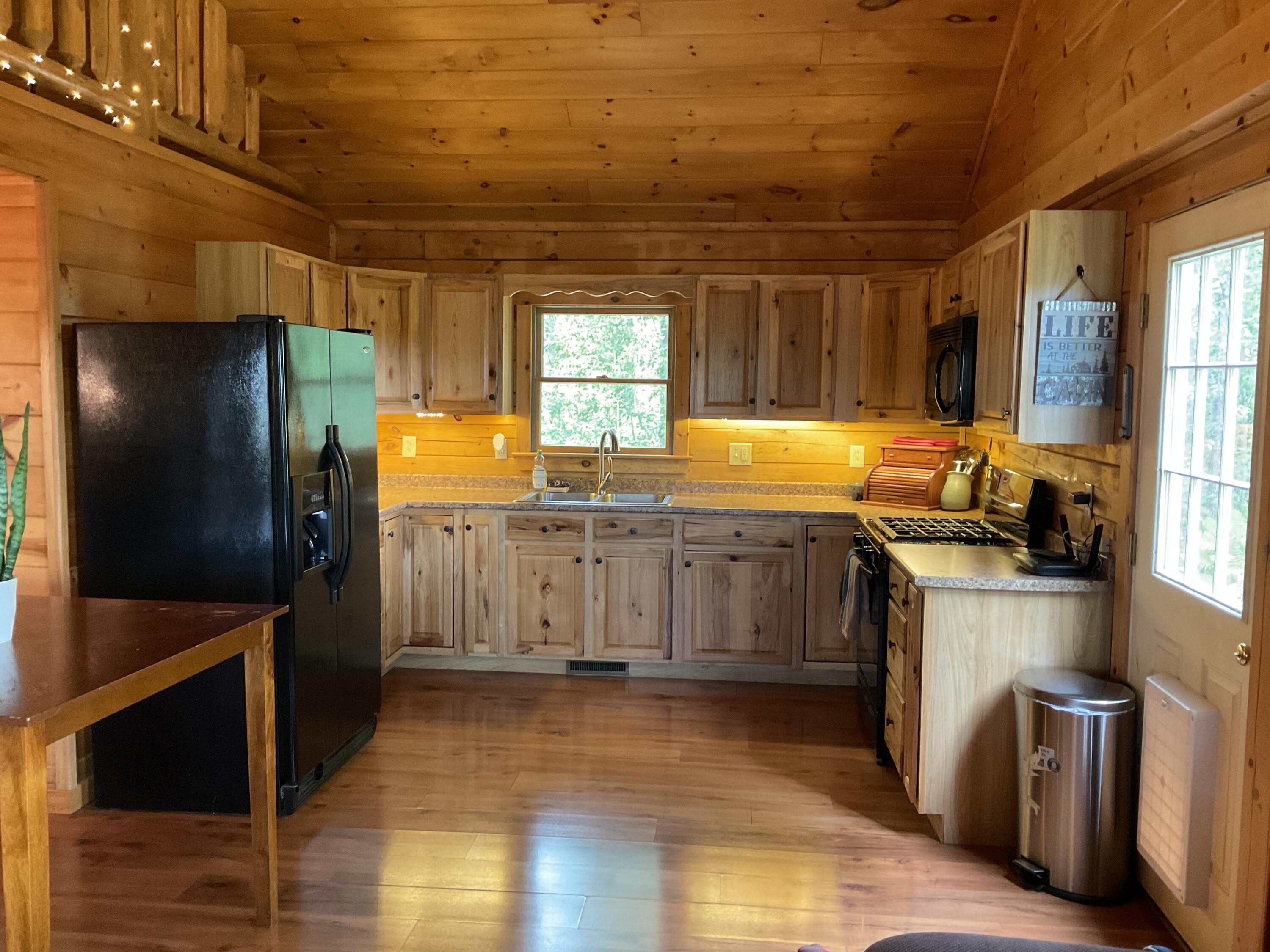 466 Crystal Road Crystal, ME 04747 - Photo 29 of 51 466 Crystal Rd