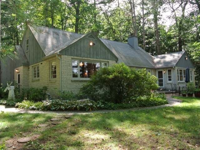 9582 Country Club Road Minocqua, WI 54548 - Photo 2 of 20 Gallery Image 2