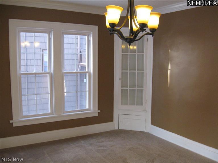 3635 Rolliston Road Cleveland, OH 44120 - Photo 5 of 11