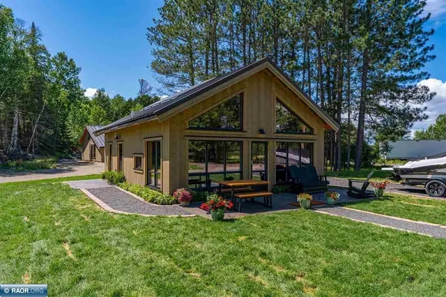 $499,000 | 128 Marjo Drive, Tower, MN 55790