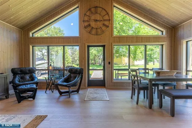 $499,000 | 128 Marjo Drive, Tower, MN 55790