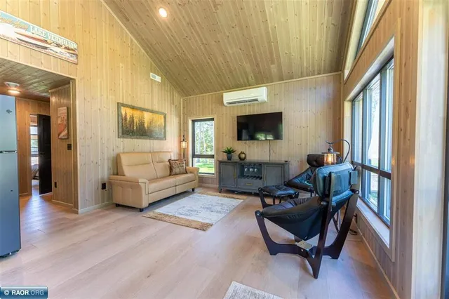 $499,000 | 128 Marjo Drive, Tower, MN 55790