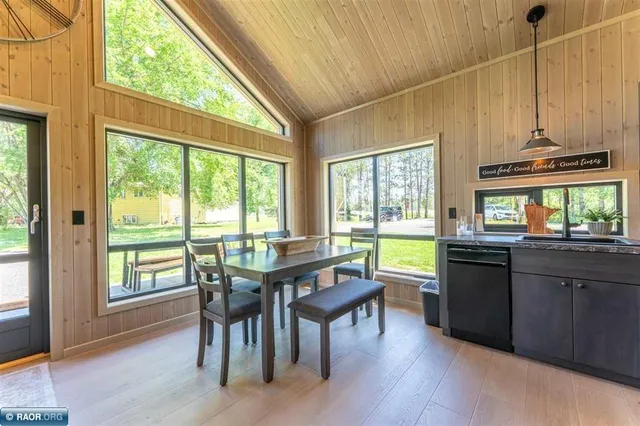 $499,000 | 128 Marjo Drive, Tower, MN 55790