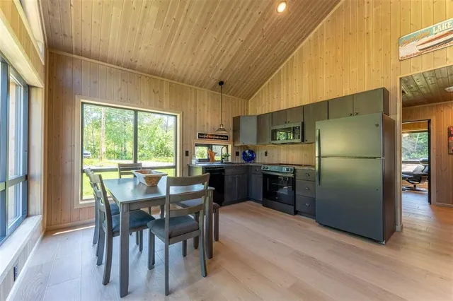 $499,000 | 128 Marjo Drive, Tower, MN 55790