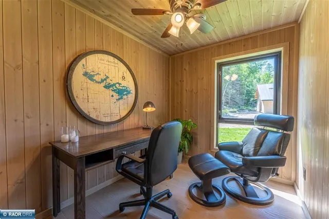 $499,000 | 128 Marjo Drive, Tower, MN 55790