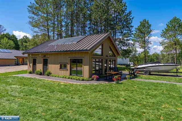 $499,000 | 128 Marjo Drive, Tower, MN 55790