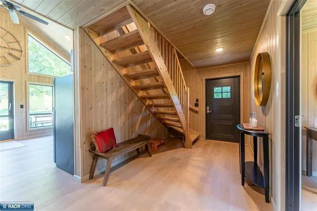 $499,000 | 128 Marjo Drive, Tower, MN 55790