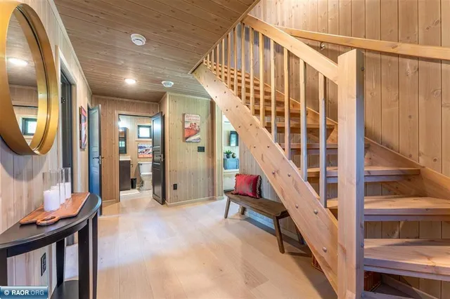 $499,000 | 128 Marjo Drive, Tower, MN 55790