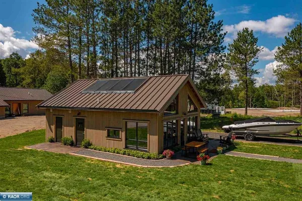 $499,000 | 128 Marjo Drive, Tower, MN 55790