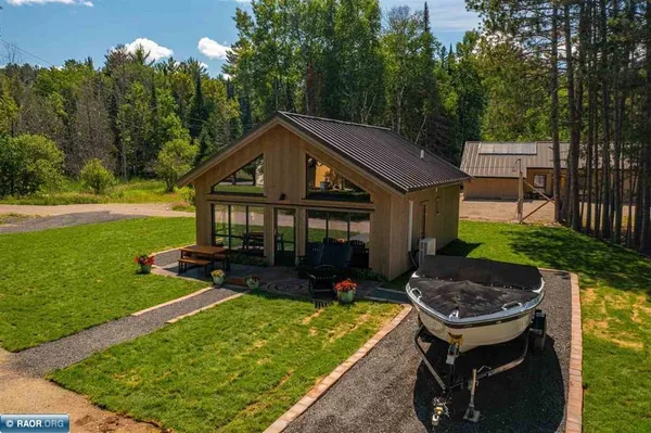 $499,000 | 128 Marjo Drive, Tower, MN 55790