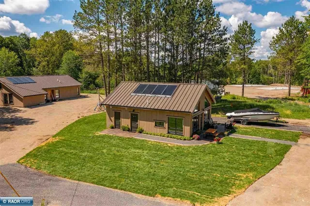 $499,000 | 128 Marjo Drive, Tower, MN 55790