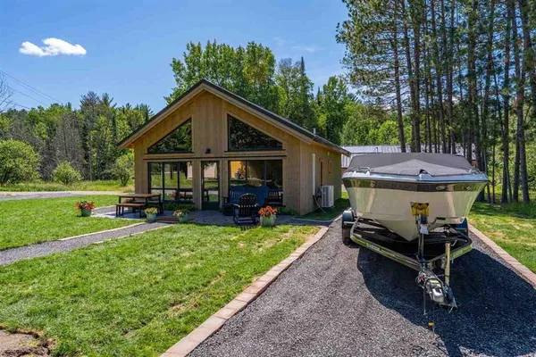 $499,000 | 128 Marjo Drive, Tower, MN 55790