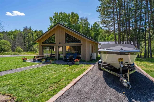 $499,000 | 128 Marjo Drive, Tower, MN 55790