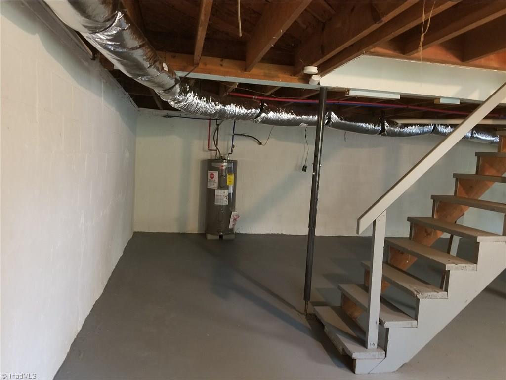 435 Motor Road Winston-Salem, NC 27105 - Photo 19 of 20 Gallery Image 19