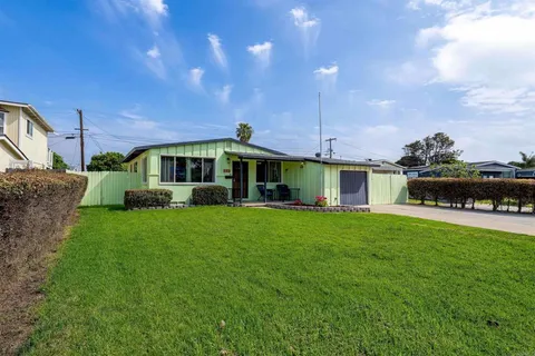$849,900 | 376 Bonito Avenue, Imperial Beach, CA 91932