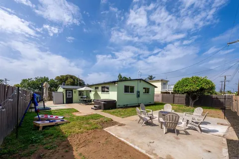 $849,900 | 376 Bonito Avenue, Imperial Beach, CA 91932