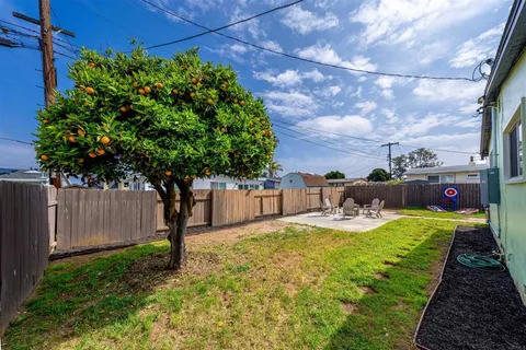 $849,900 | 376 Bonito Avenue, Imperial Beach, CA 91932