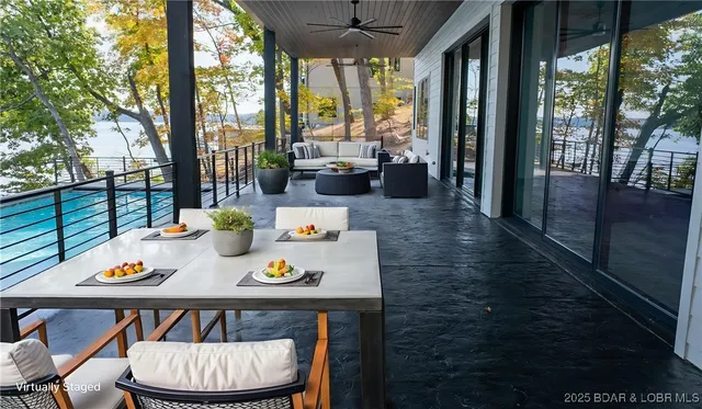 $2,750,000 | 957 Grand View Drive, Sunrise Beach, MO 65079