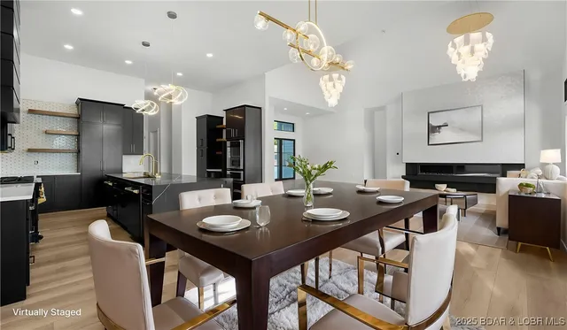 $2,750,000 | 957 Grand View Drive, Sunrise Beach, MO 65079