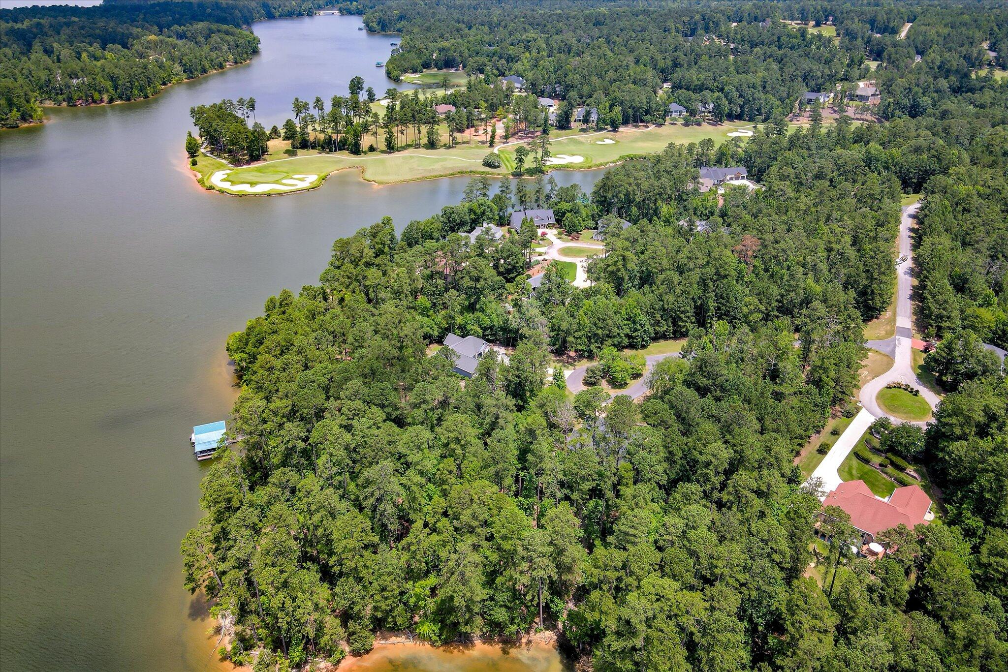 204 Chickadee Court McCormick, SC 29835 - Photo 71 of 71 77-176