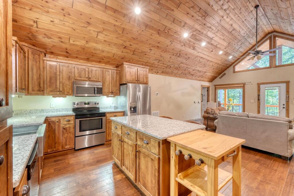 200 Renegade Ridge Road Blairsville, GA 30512 - Photo 20 of 56 Gallery Image 20