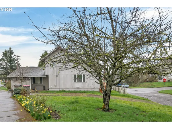 $335,000 | 410 Southwest Mill Street, Sheridan, OR 97378