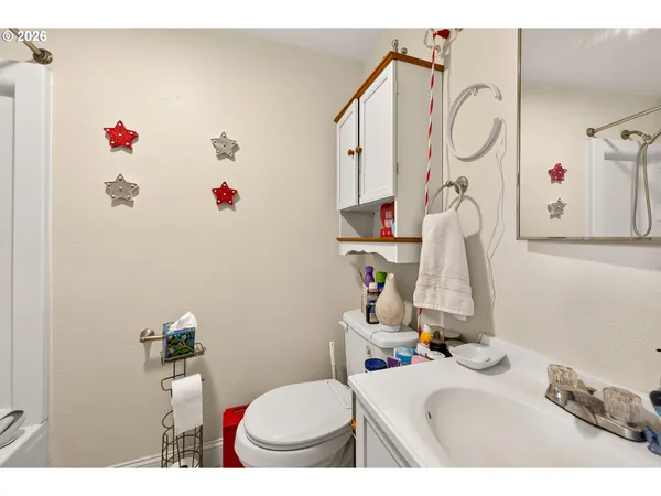 $335,000 | 410 Southwest Mill Street, Sheridan, OR 97378