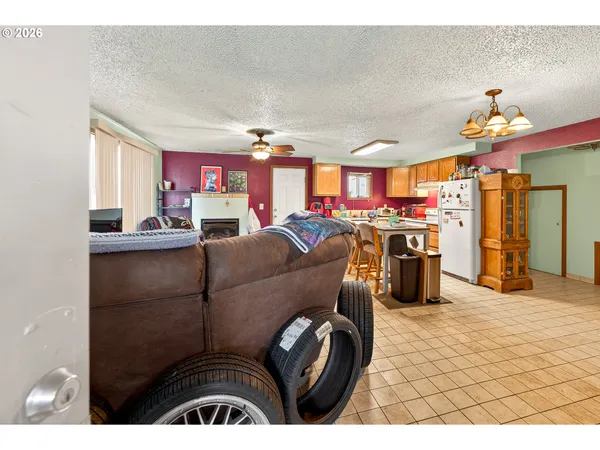 $335,000 | 410 Southwest Mill Street, Sheridan, OR 97378